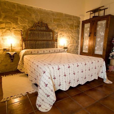 Casa Rural El Meson Брионес Стая снимка